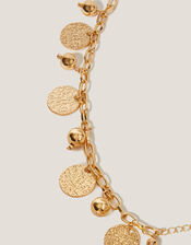 Tassel Charm Bracelet, , large