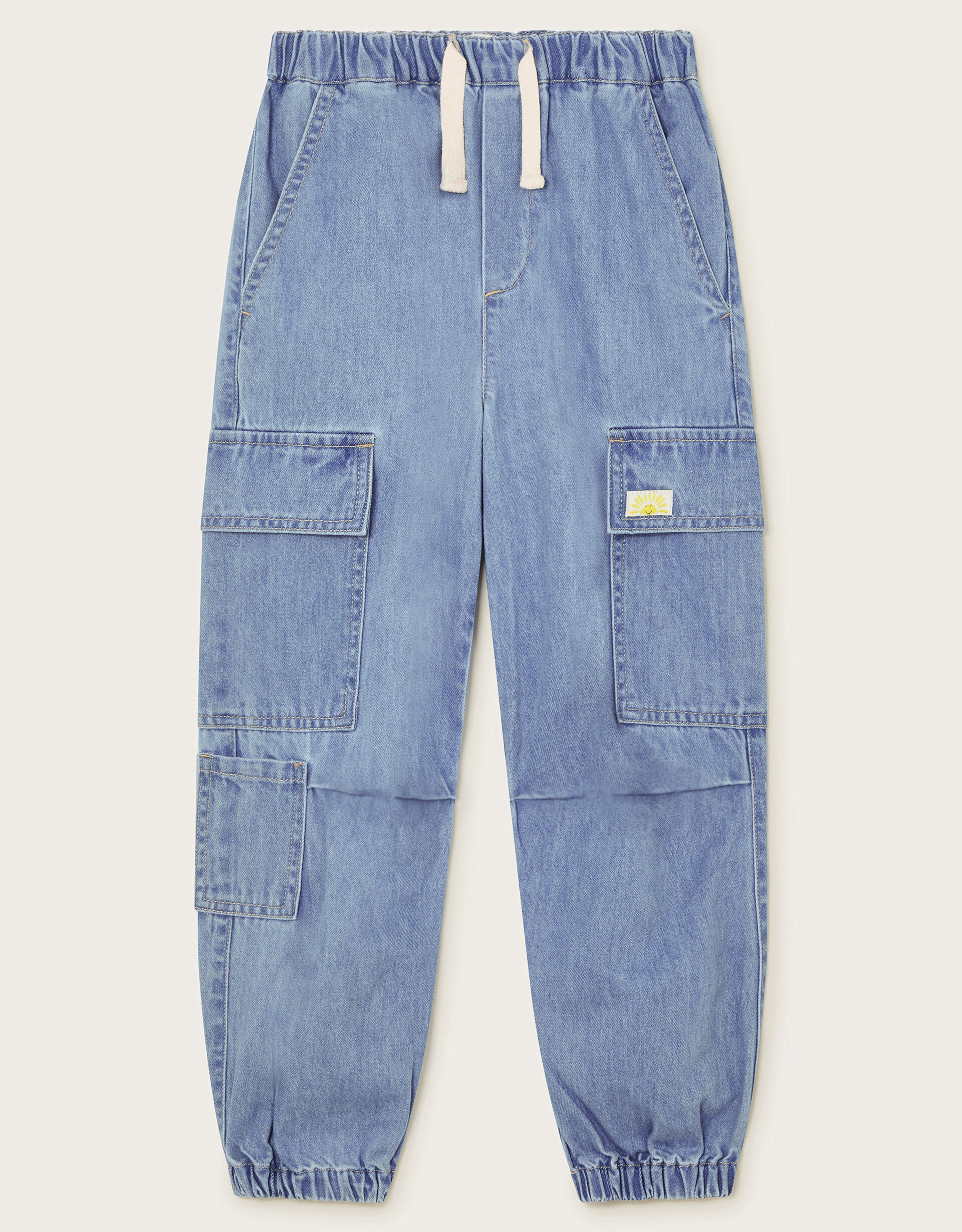 Monsoon on sale girls shorts
