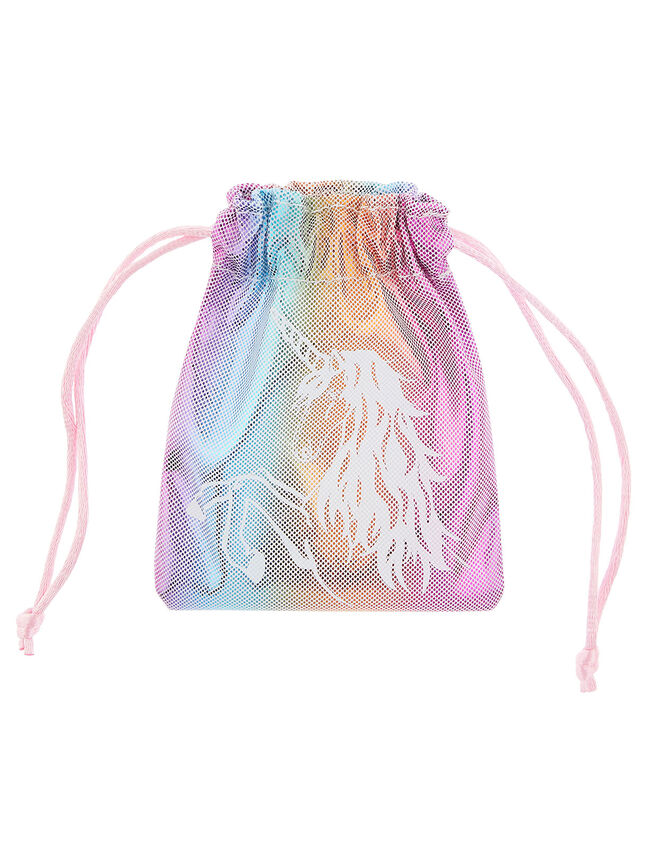 Treasure Unicorn Jewellery with Gift Bag , , large