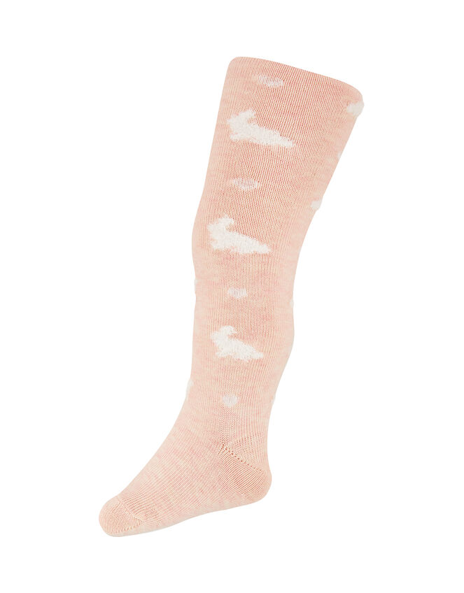 Baby Bunny Novelty Tights, Multi (MULTI), large