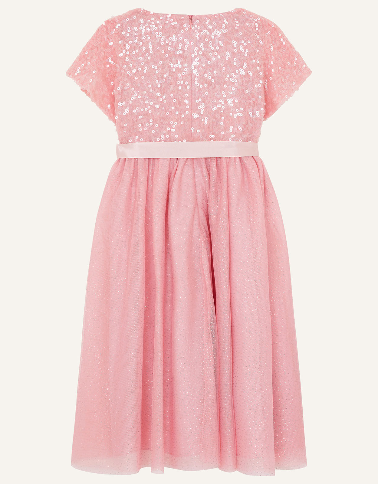 monsoon pink truth sequin maxi dress