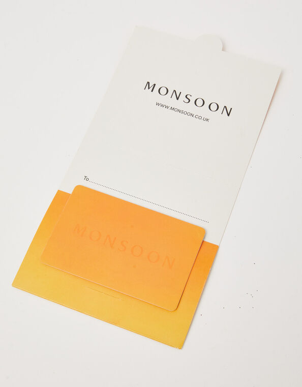 Monsoon Gift Card, , large