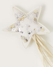 Land of Wonder Sparkle Shaker Wand, , large