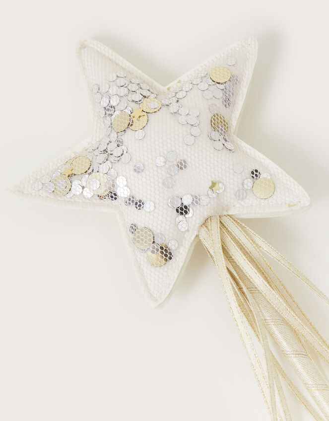 Land of Wonder Sparkle Shaker Wand, , large