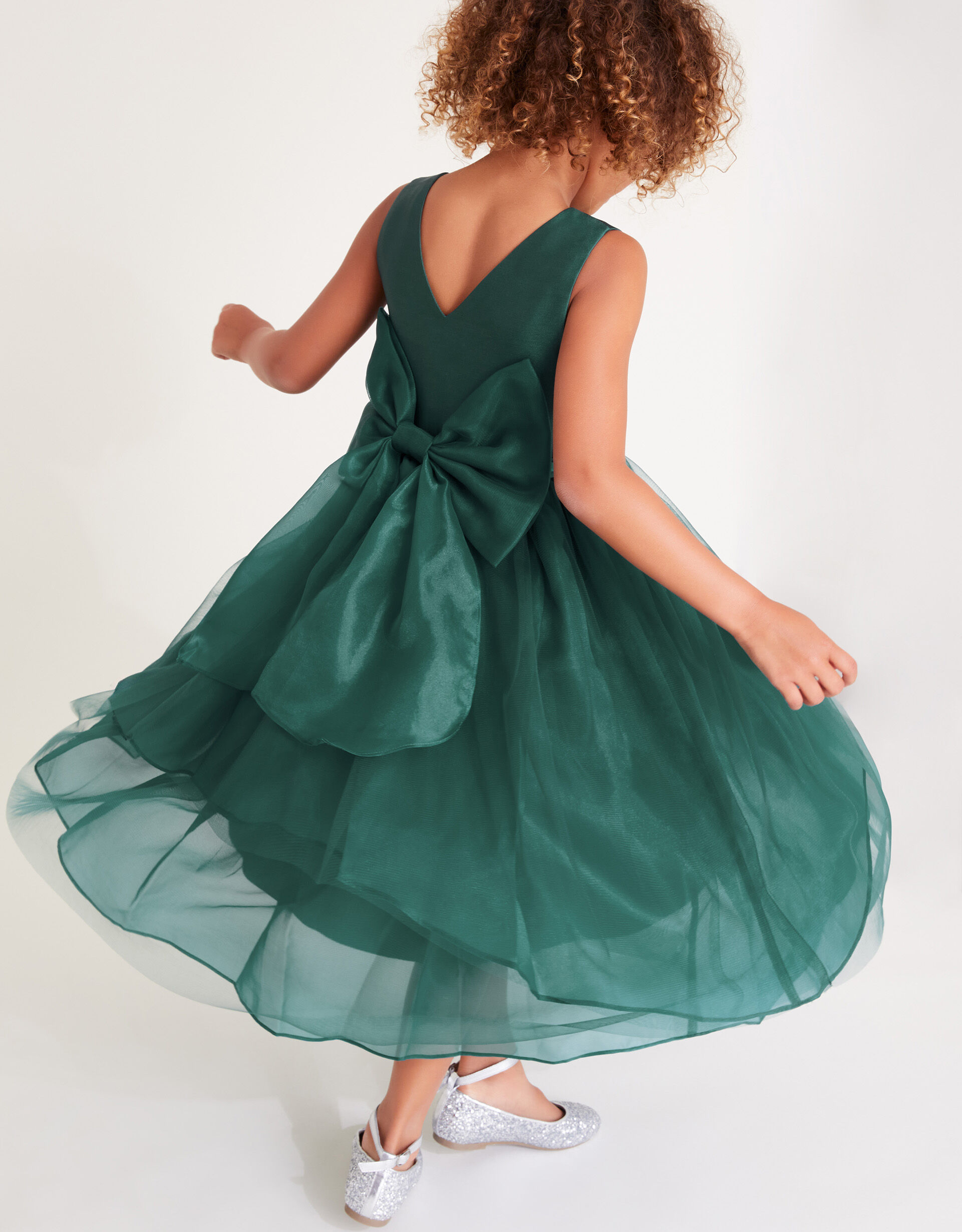 Monsoon children's occasion dresses store