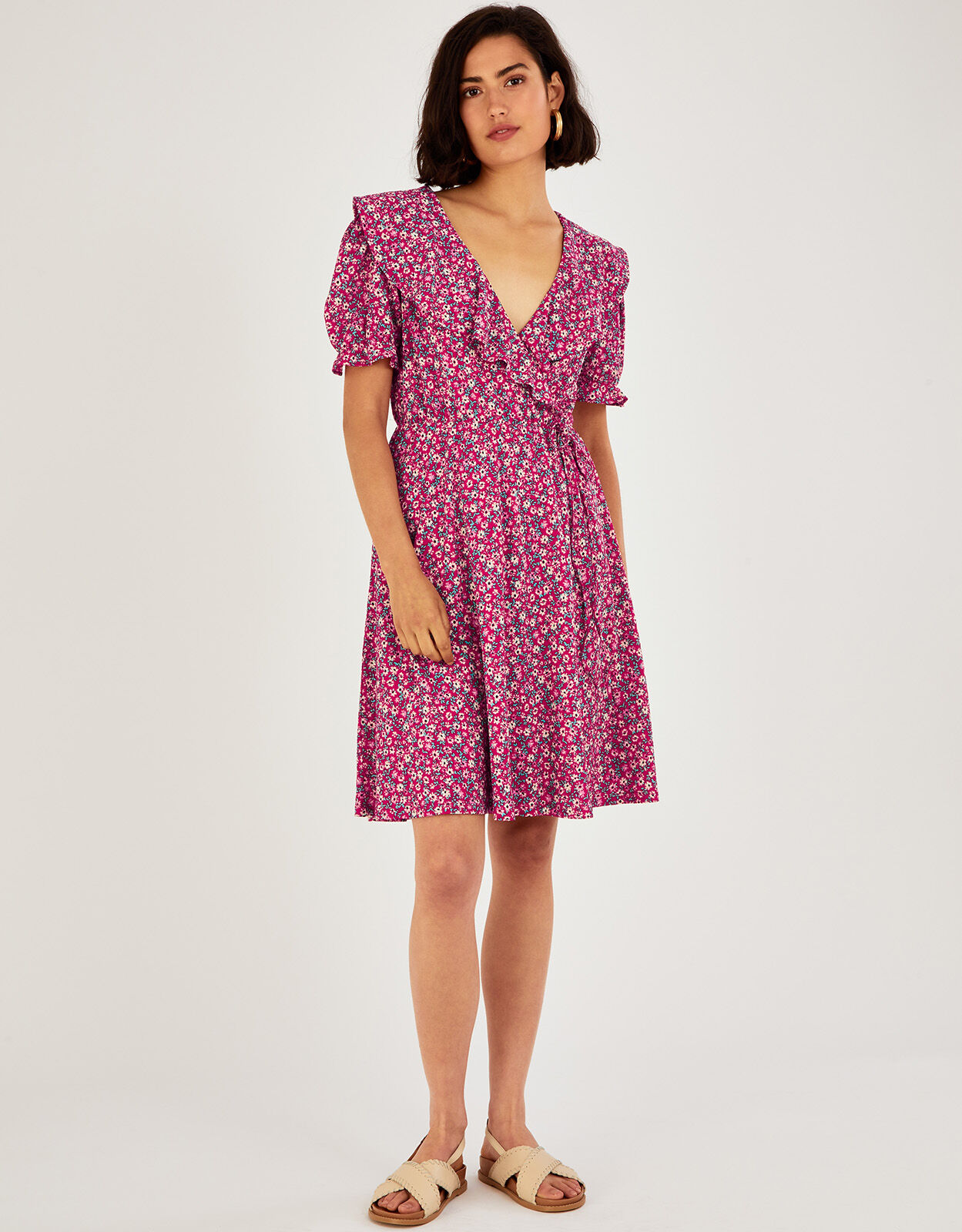 casual jersey dresses