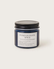Pomegranate Spice Jar Candle , , large