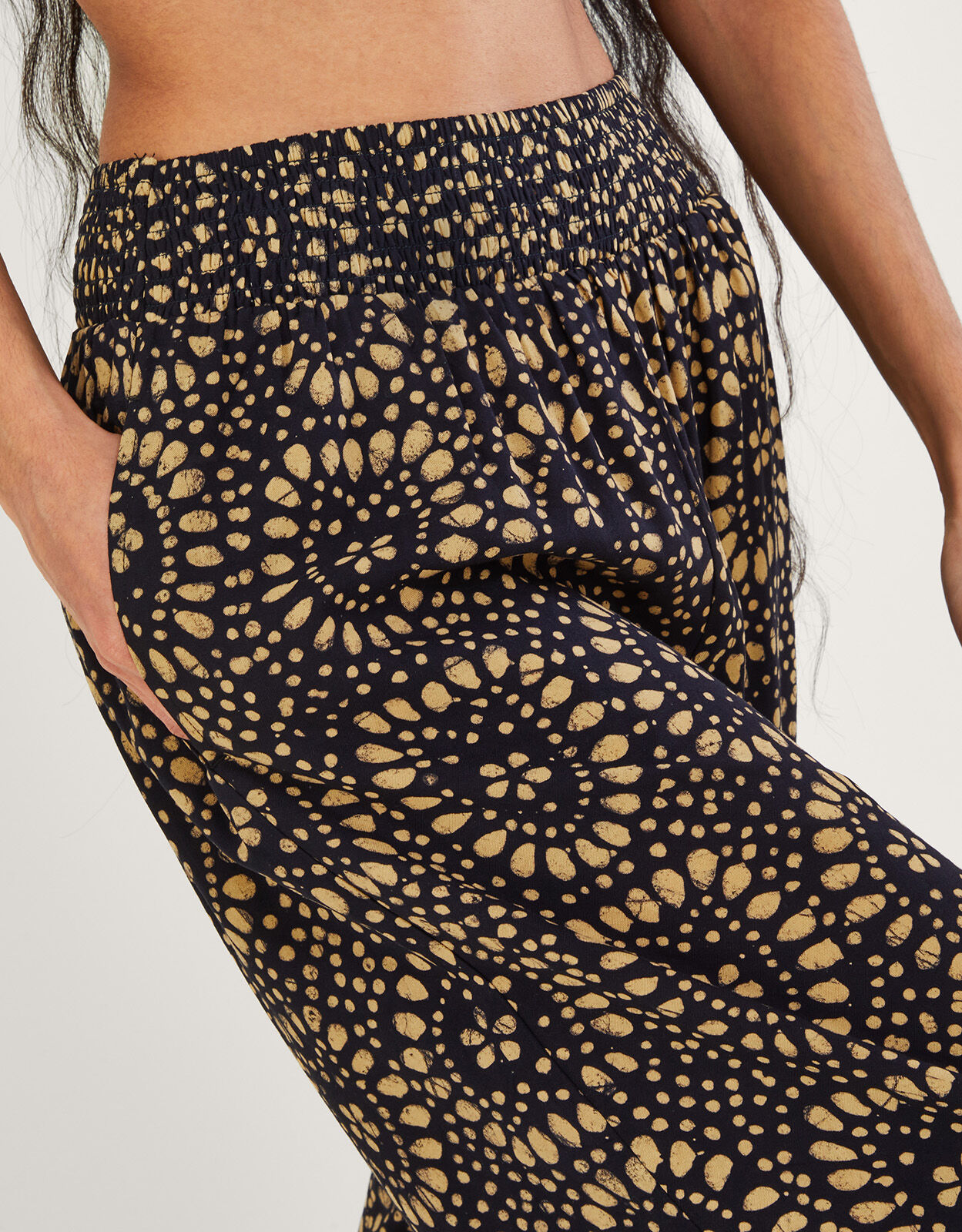 Monsoon harem pants cheap