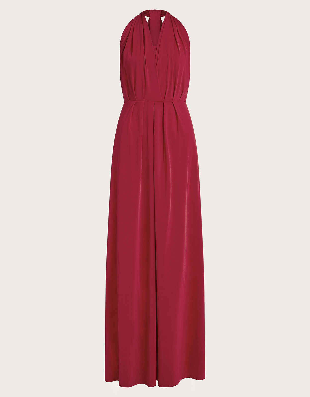 Multiway burgundy sale bridesmaid dresses