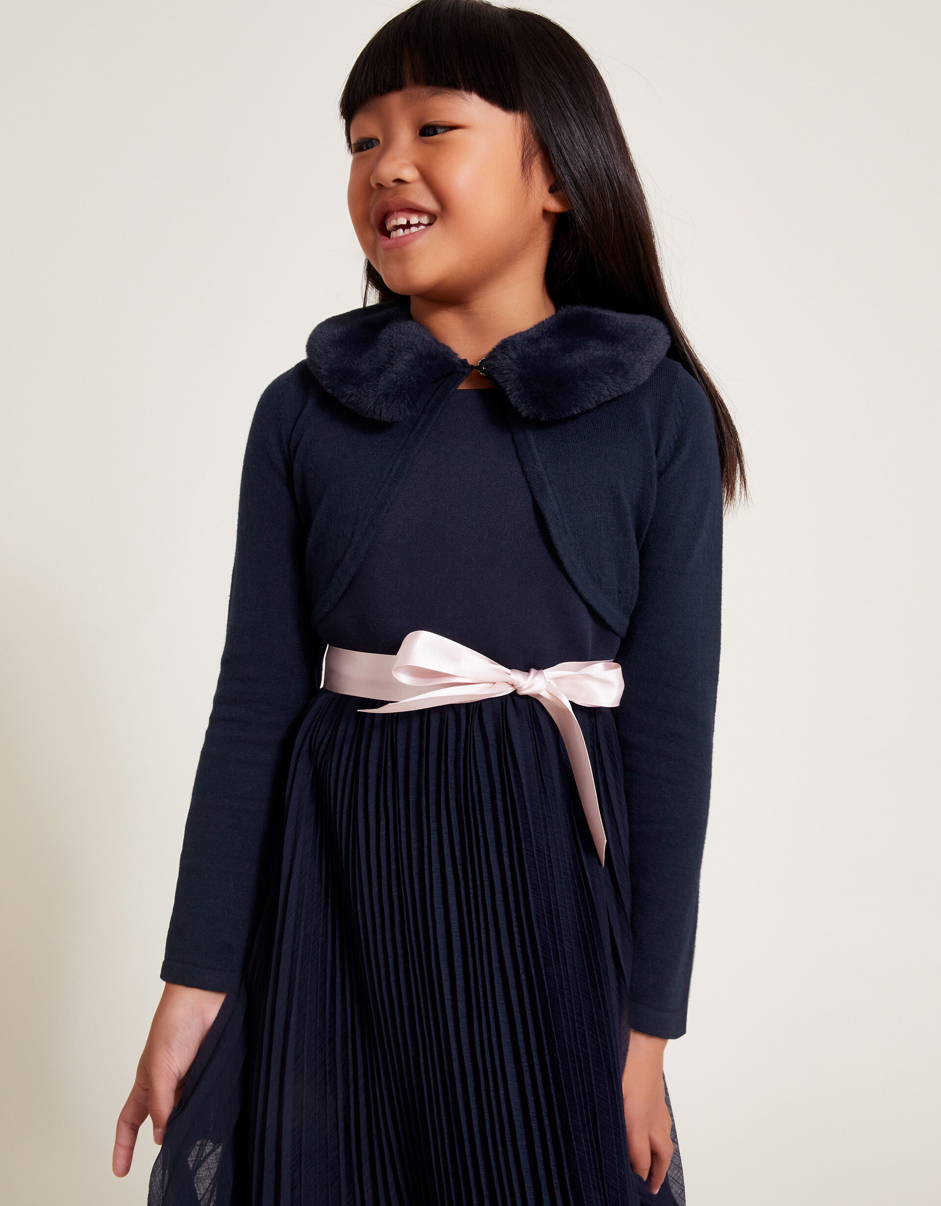 Unisex New Fantasia Collar Cardigan