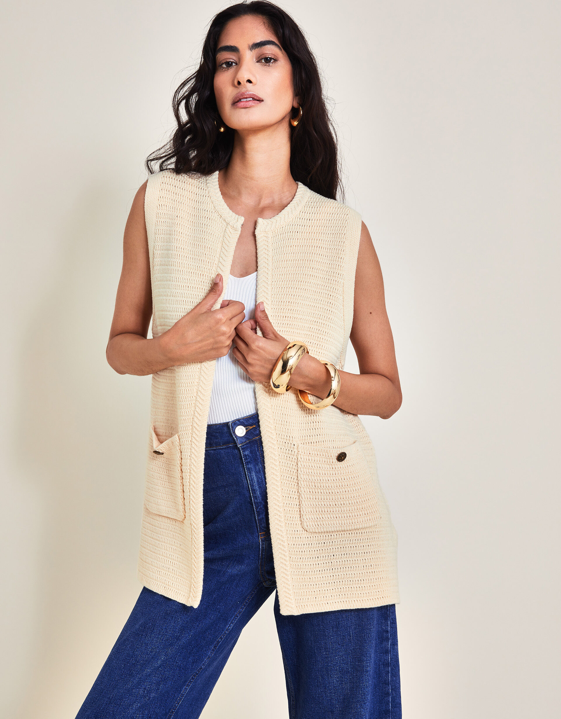 Monsoon ladies cardigans store