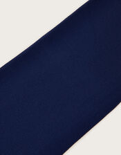 2-Pack 40 Denier Tights, Blue (NAVY), large