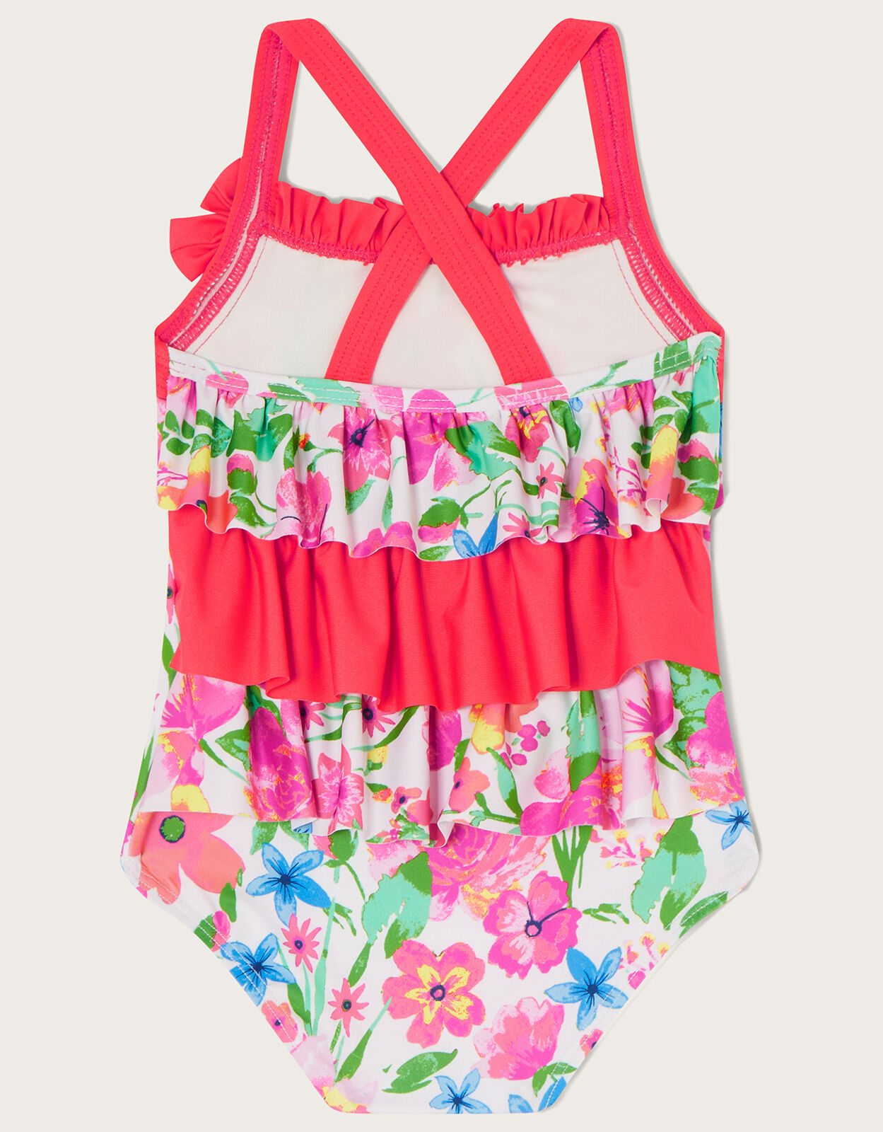 Monsoon baby swimsuit deals