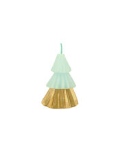 Meri Meri 6-Pack Christmas Tree Candles, , large
