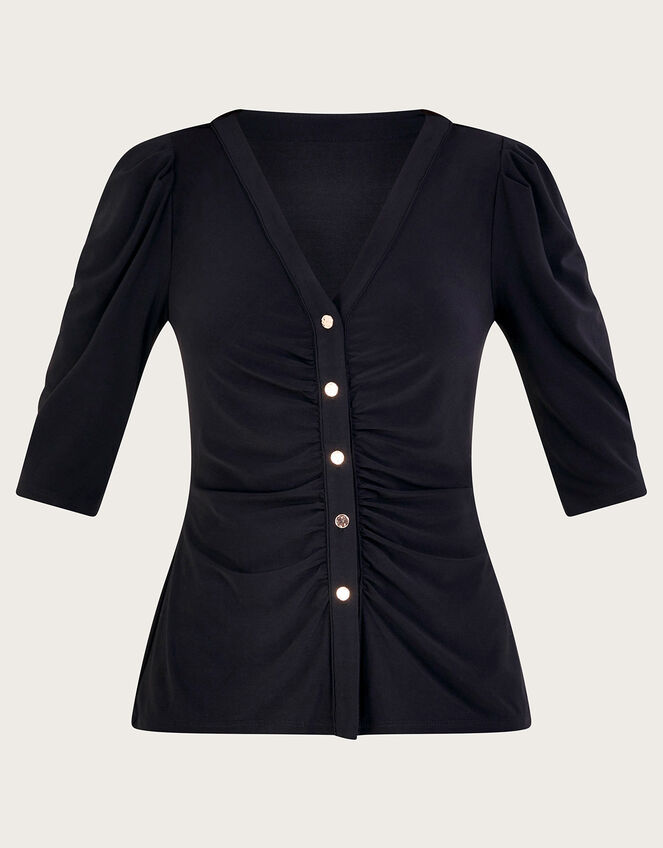 Billie Top Black main image 0