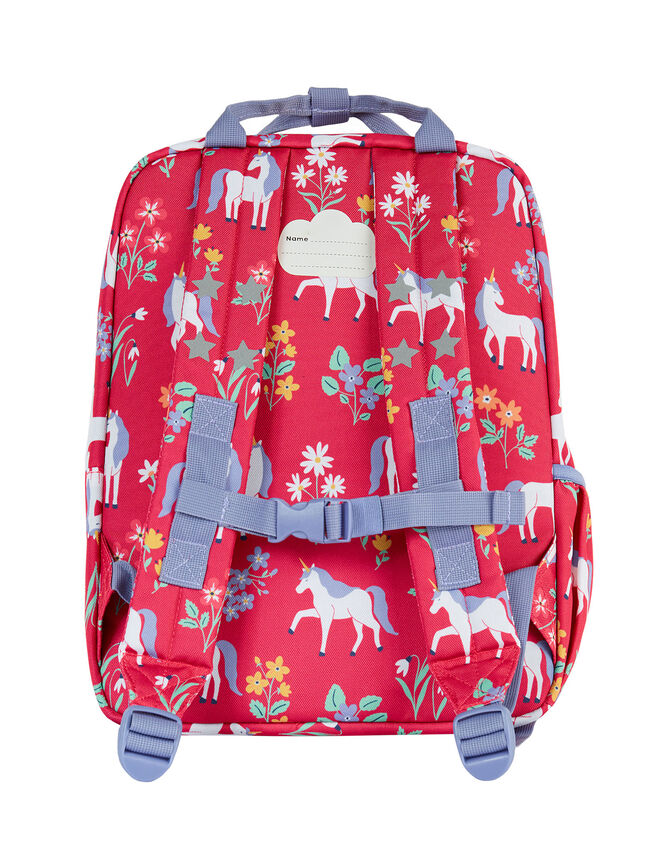 Frugi Unicorn Explorers Backpack, , large