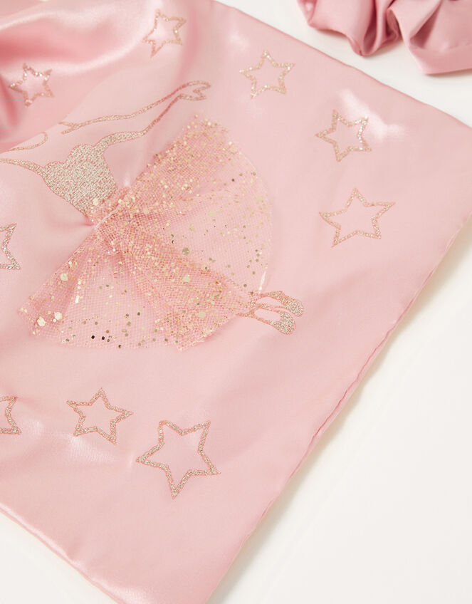 My Ballerina Bag and Hair Set, , large