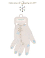 Snowflake Choker, , large