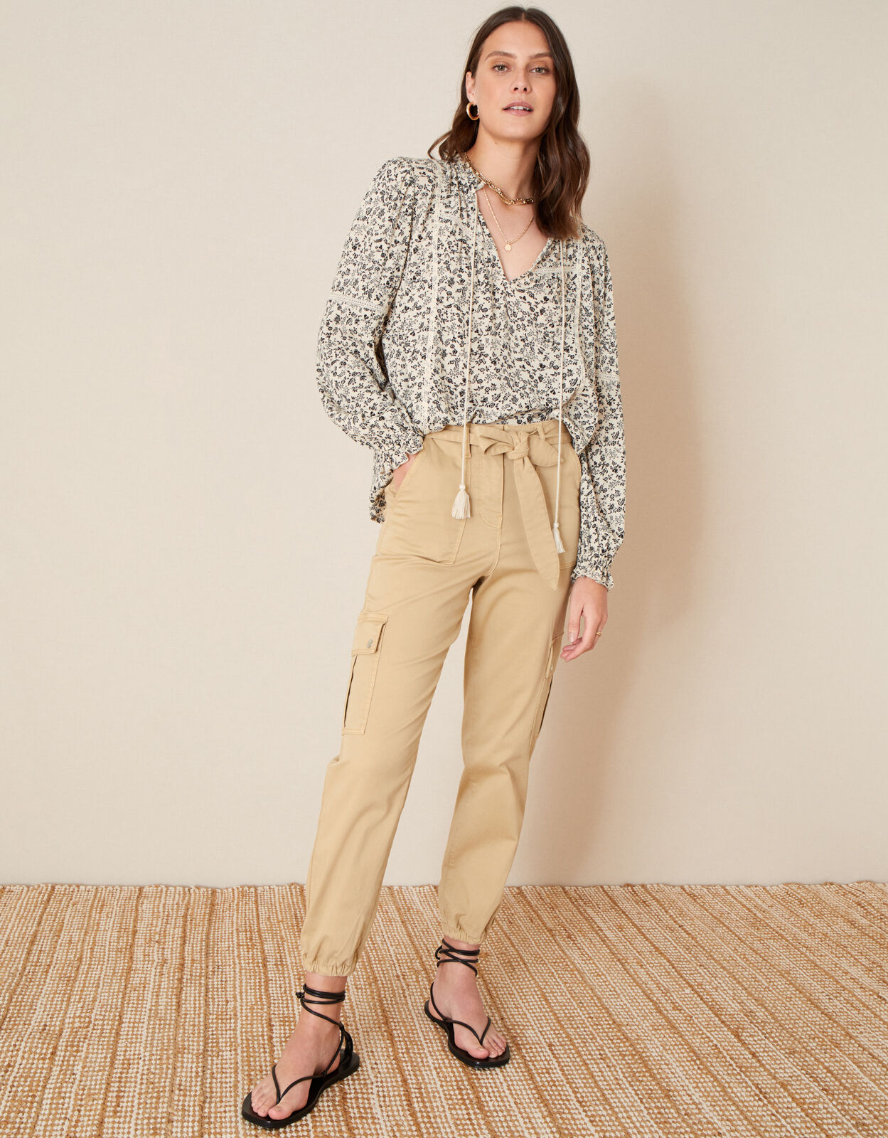 Trousers, Jeans \u0026 Leggings Sale | up to 