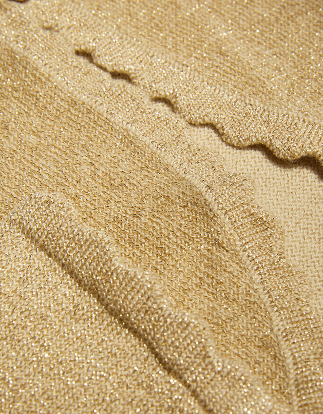 Niamh Cardigan, Gold (GOLD), large