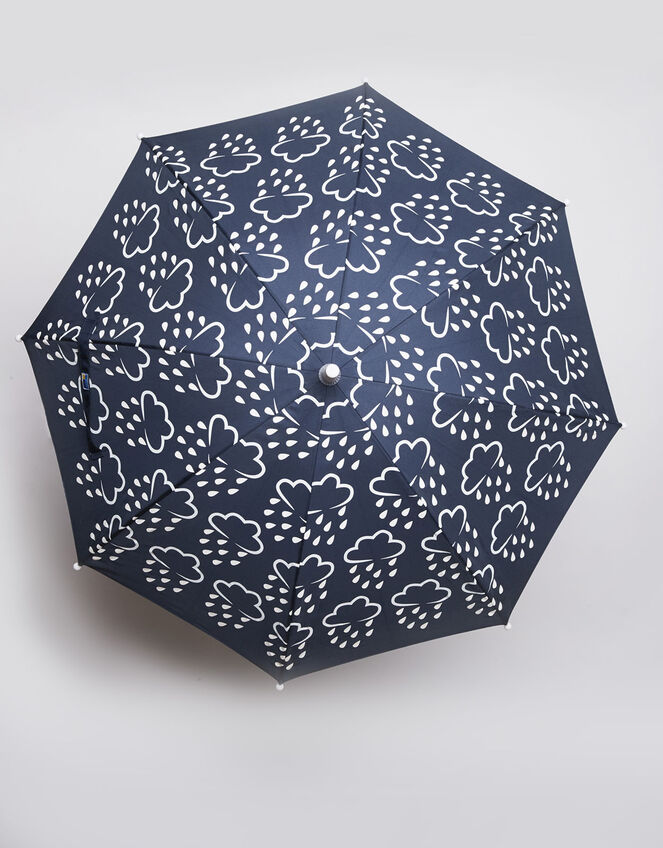 Grass and Air Kids Colour-Revealing Umbrella, , large