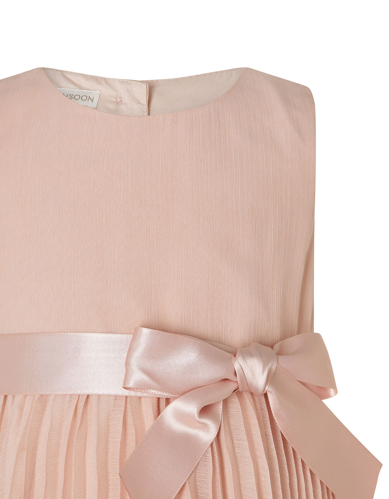 Monsoon keita shop pleat dress