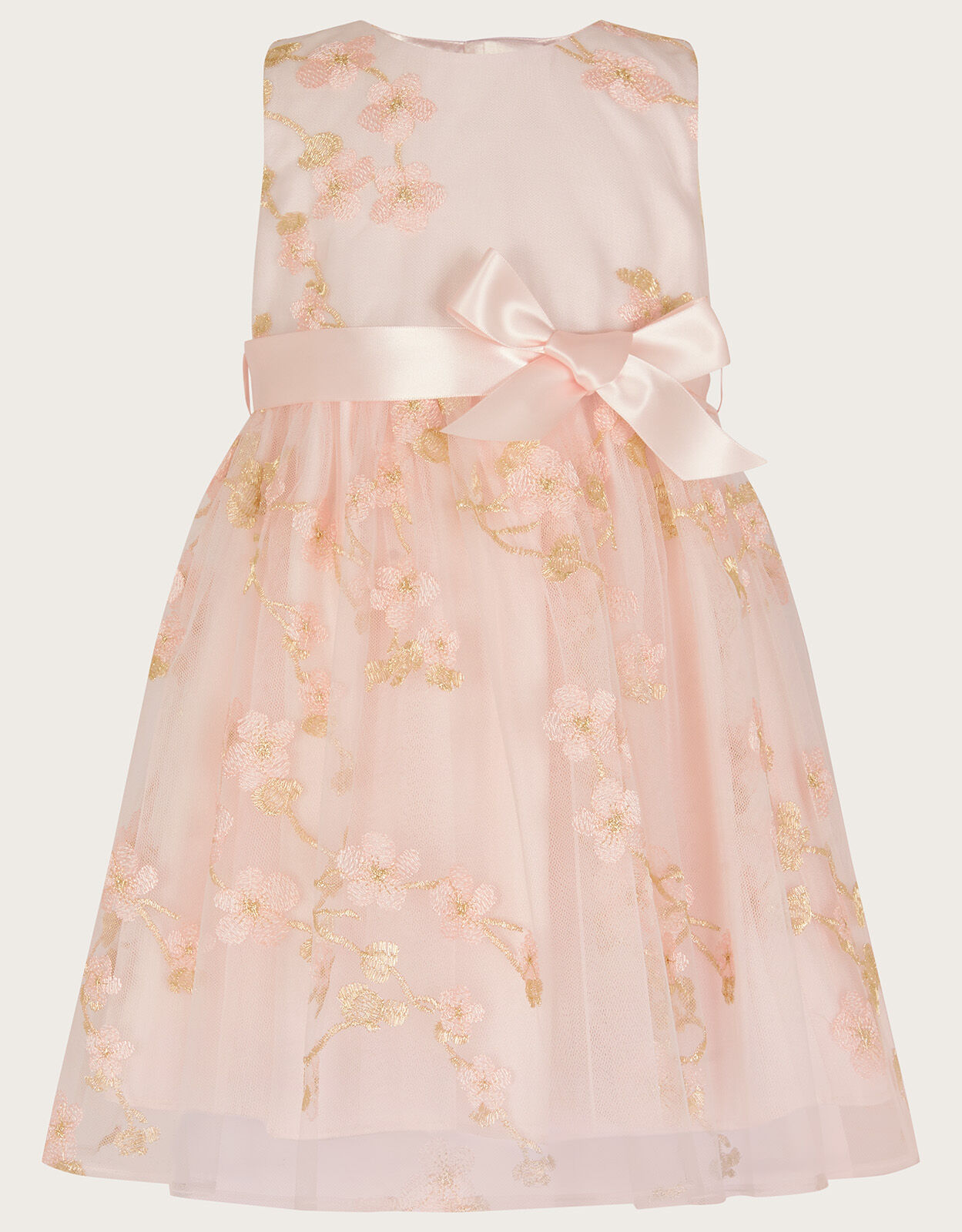 Girl dresses on sale monsoon uk