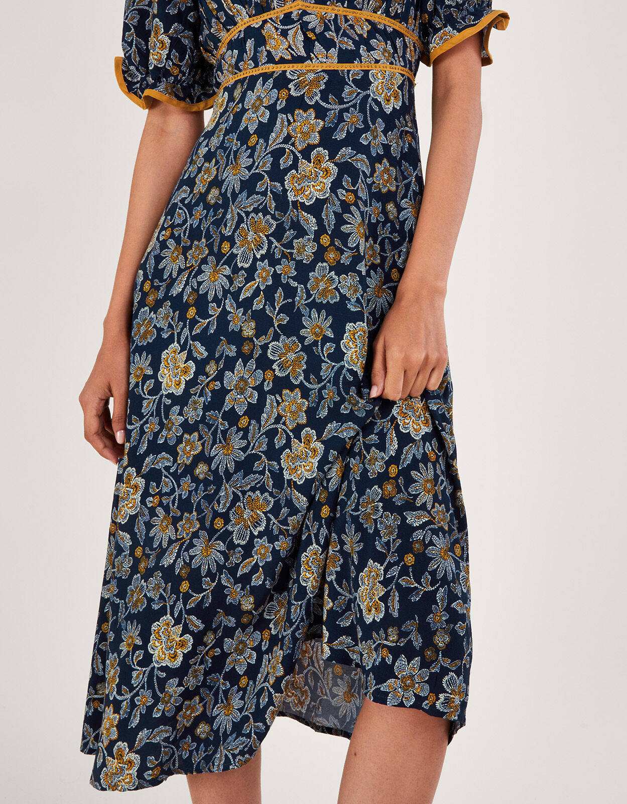 Monsoon new arrivals dottie dress