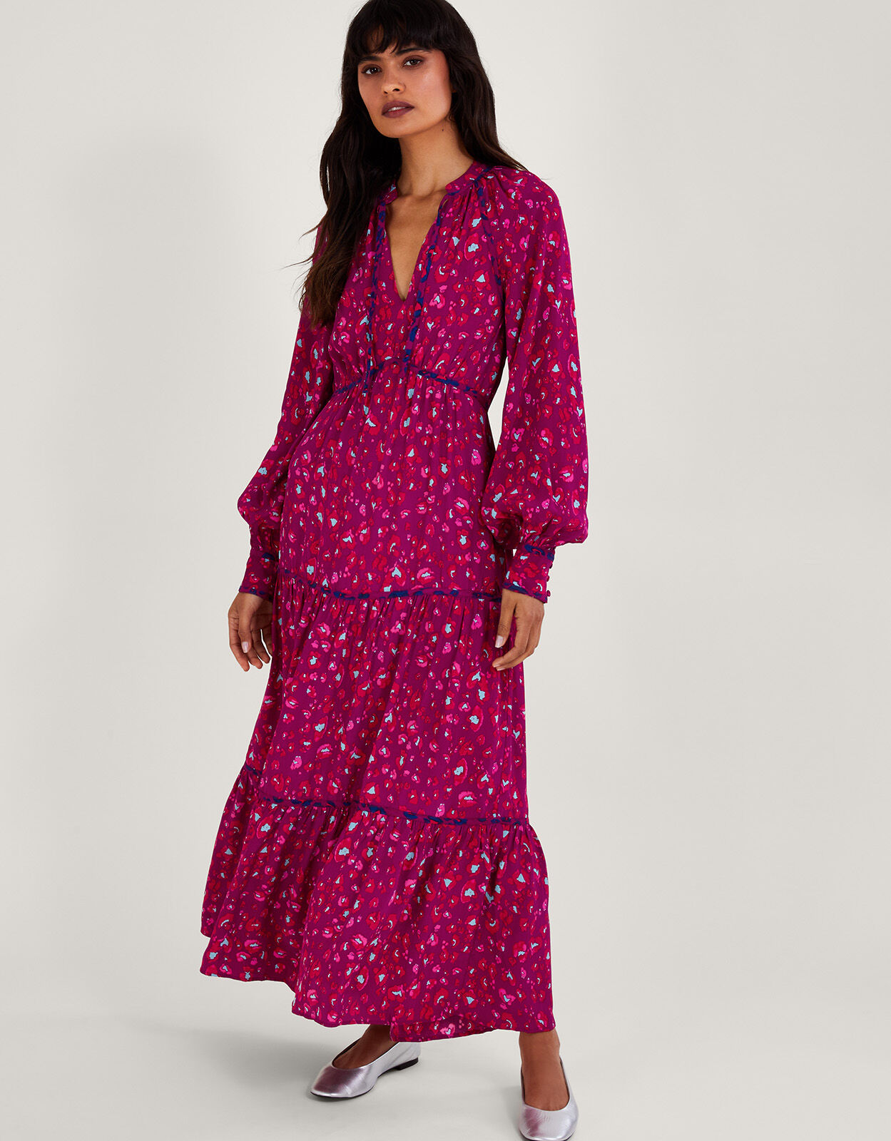 Monsoon discount sara dress