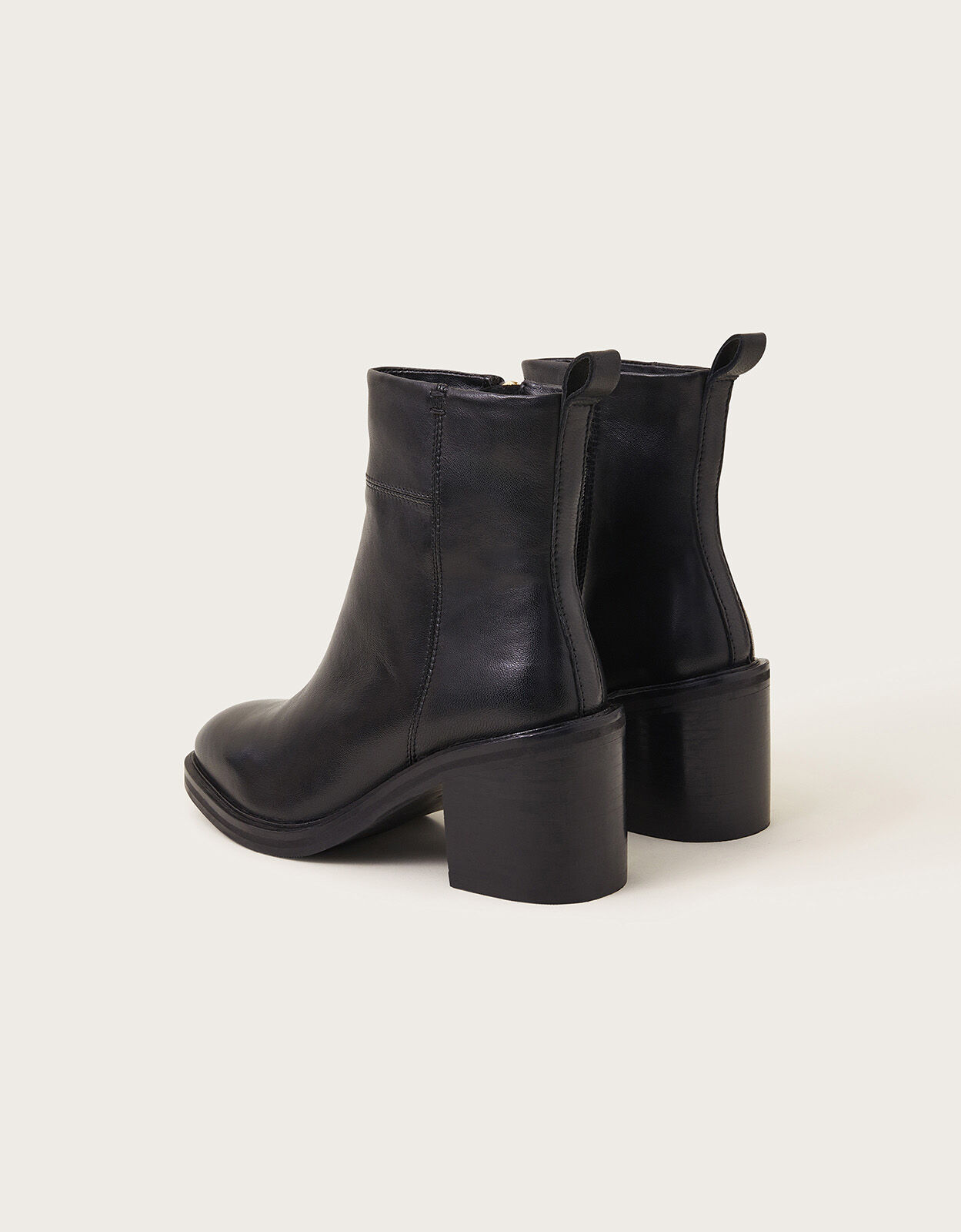Monsoon ankle best sale boots