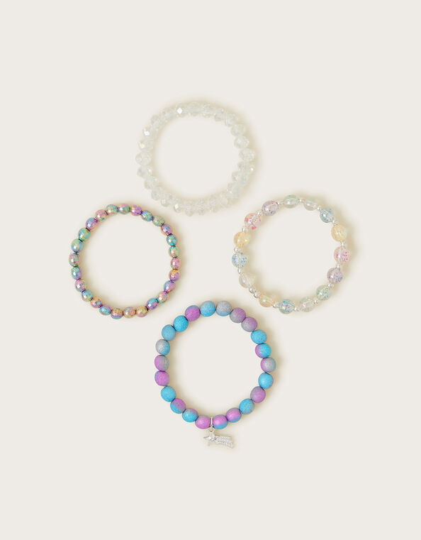 Cosmic Ombre Bracelets 4 Pack, , large