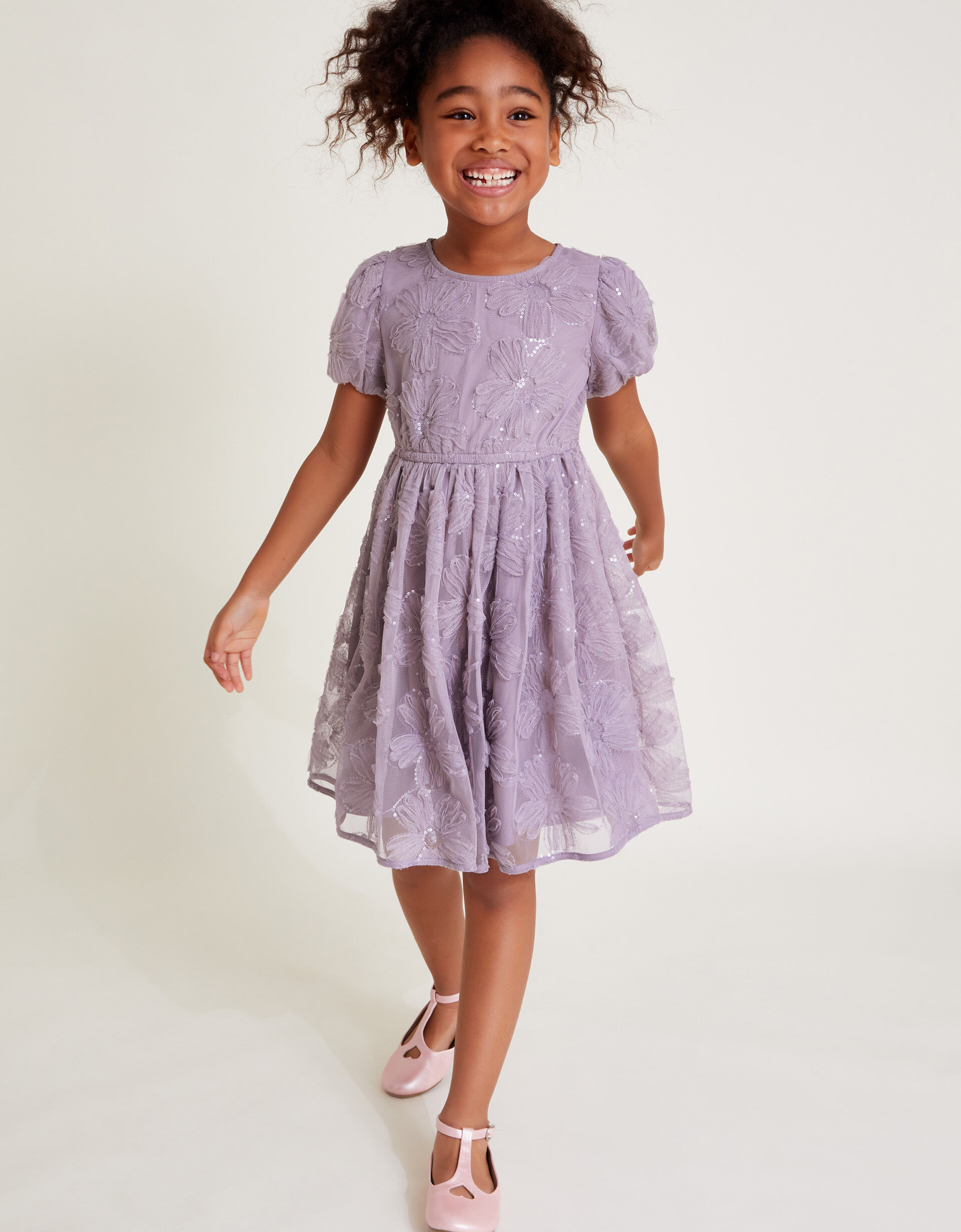 Black Friday Cyber Monday Sale Girls Dresses Monsoon UK