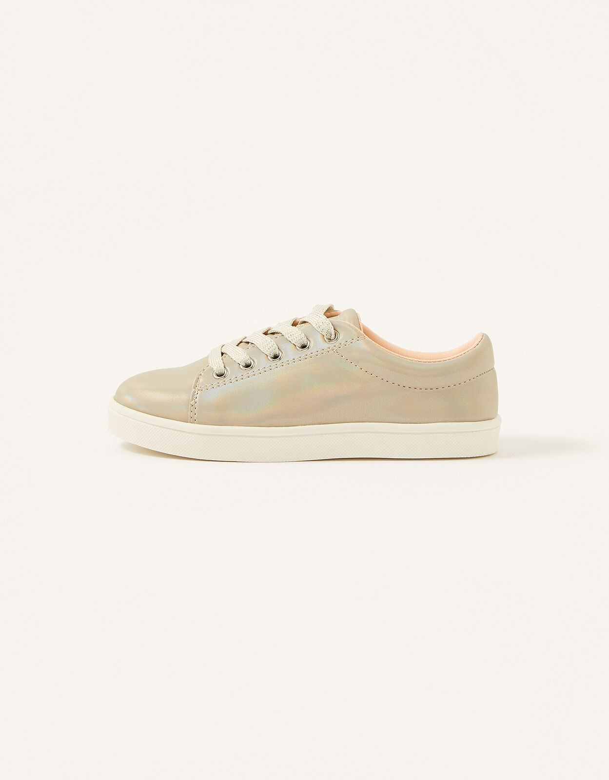 holographic trainers