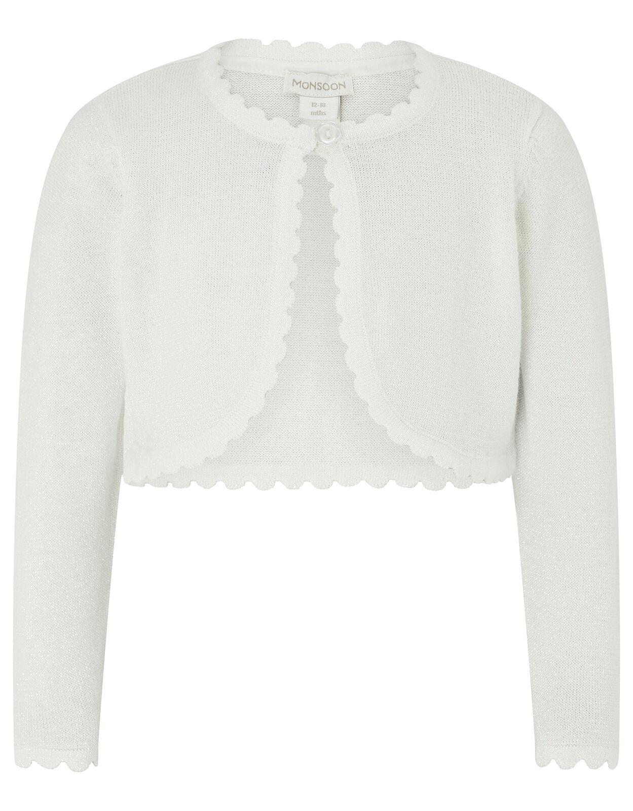 monsoon kids cardigan
