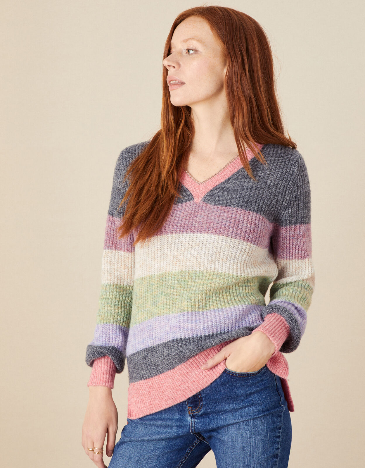 monsoon ladies tops and jumpers