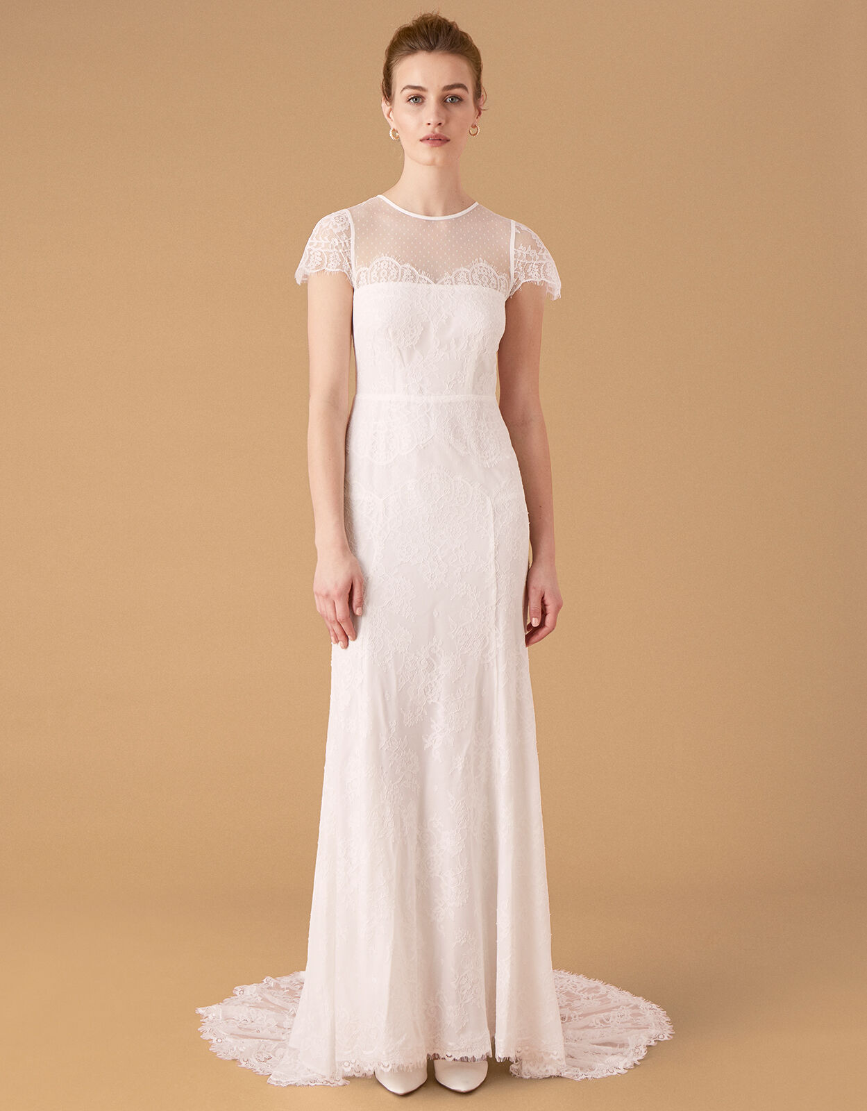 Monsoon rebecca lace dress outlet
