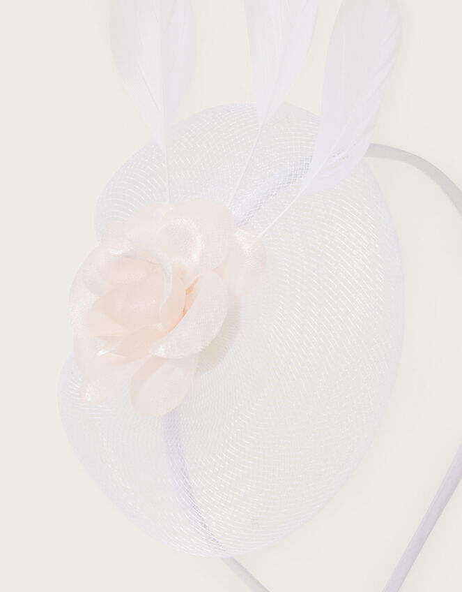 Diana Fascinator Headband, , large