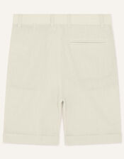 Smart Shorts, Natural (STONE), large