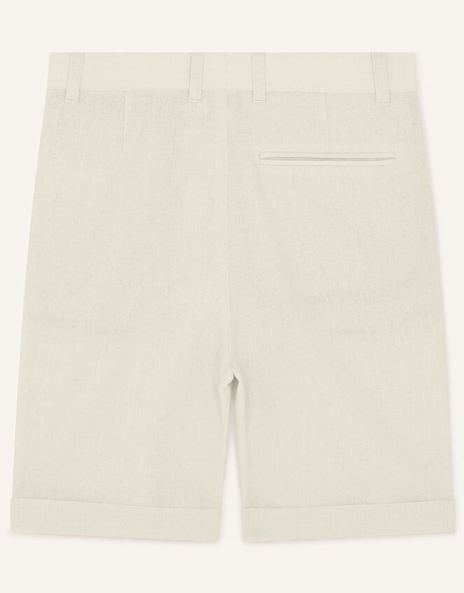 Smart Shorts, Natural (STONE), large
