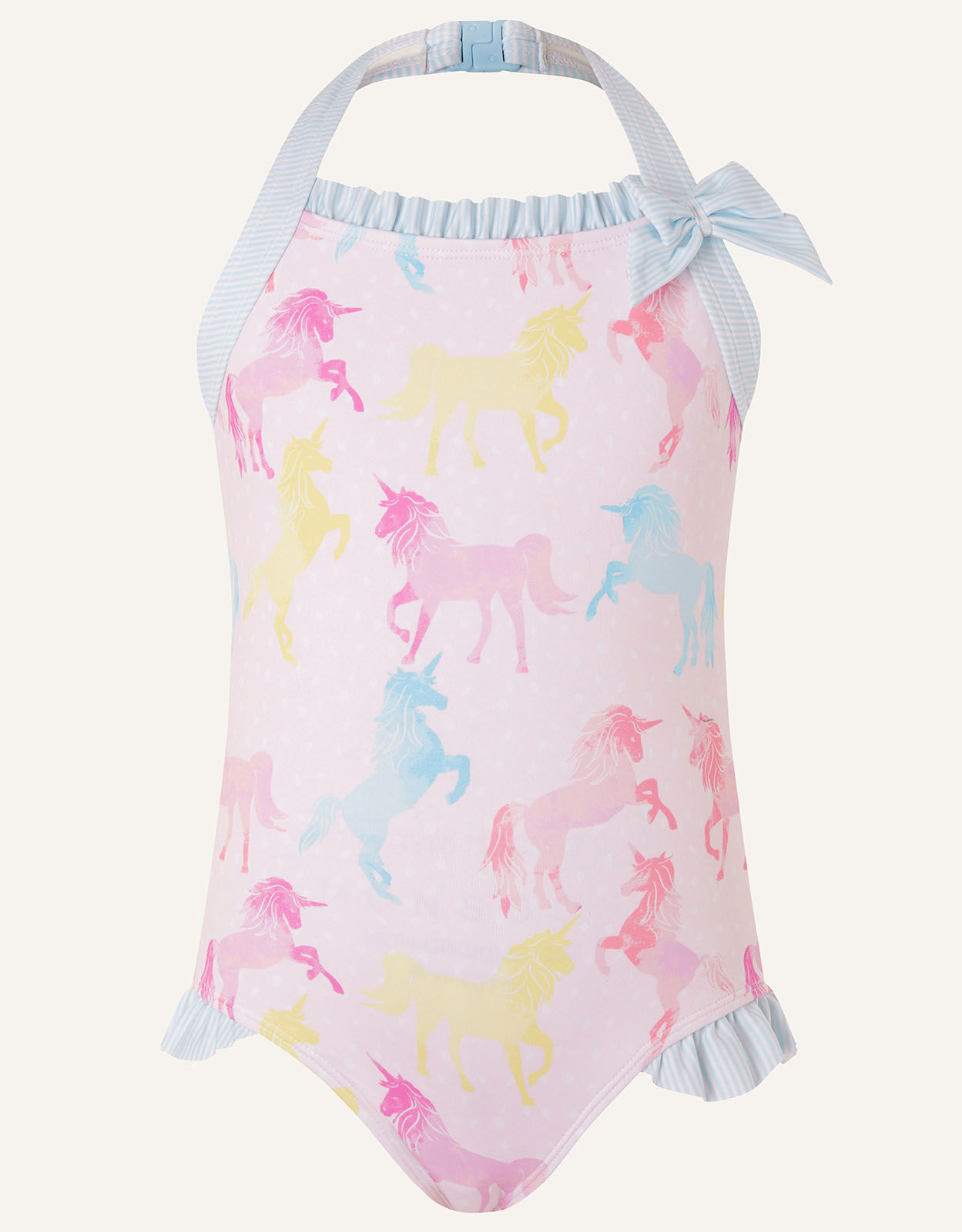 Unicorn bathing cheap suit girl