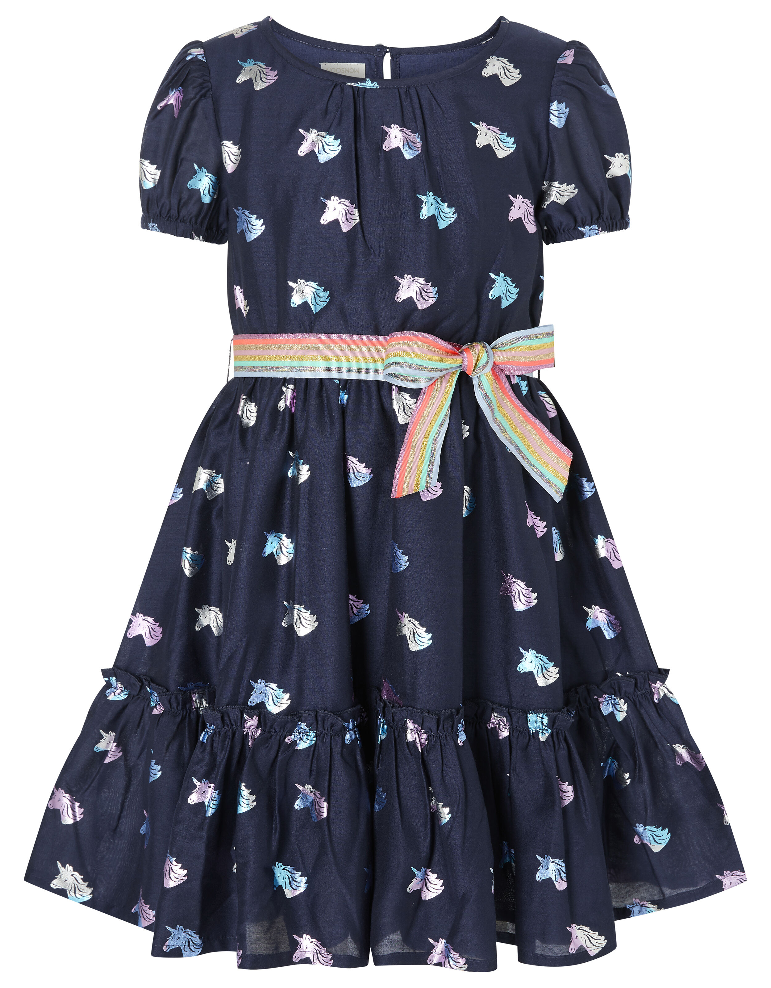 monsoon unicorn dress up