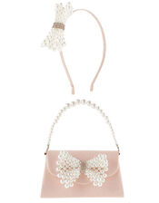 Sweet Petal Pearly Accessory Set, , large