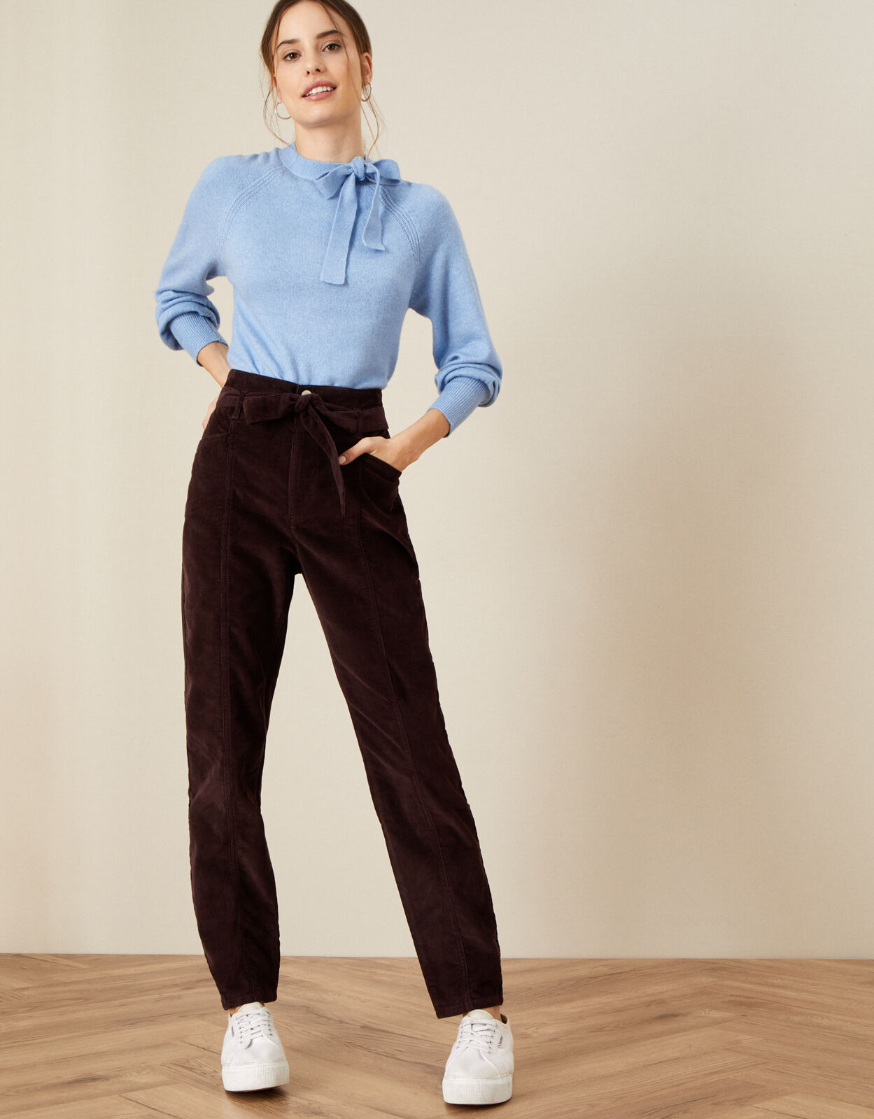 Monsoon trousers cheap and jeans