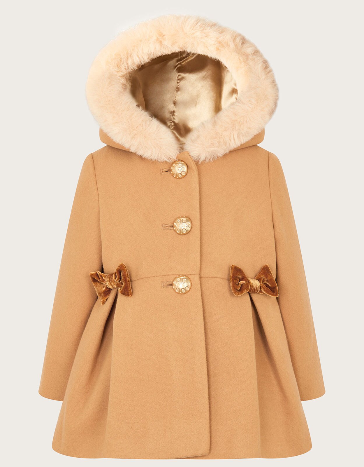 Tu baby best sale coat