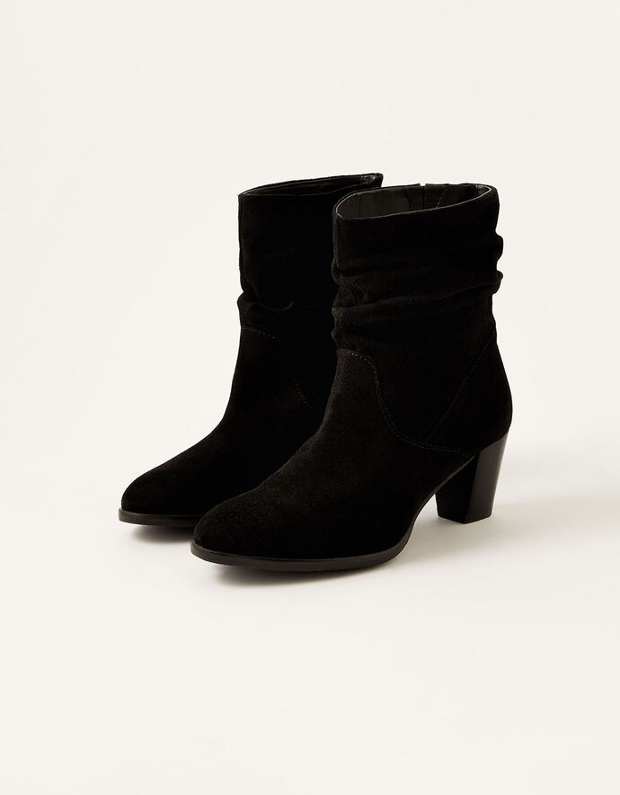 acorn moxie bootie