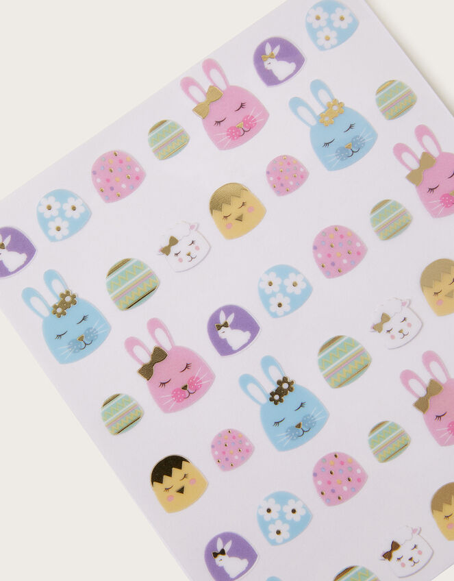 Easter Nail Stickers, , large