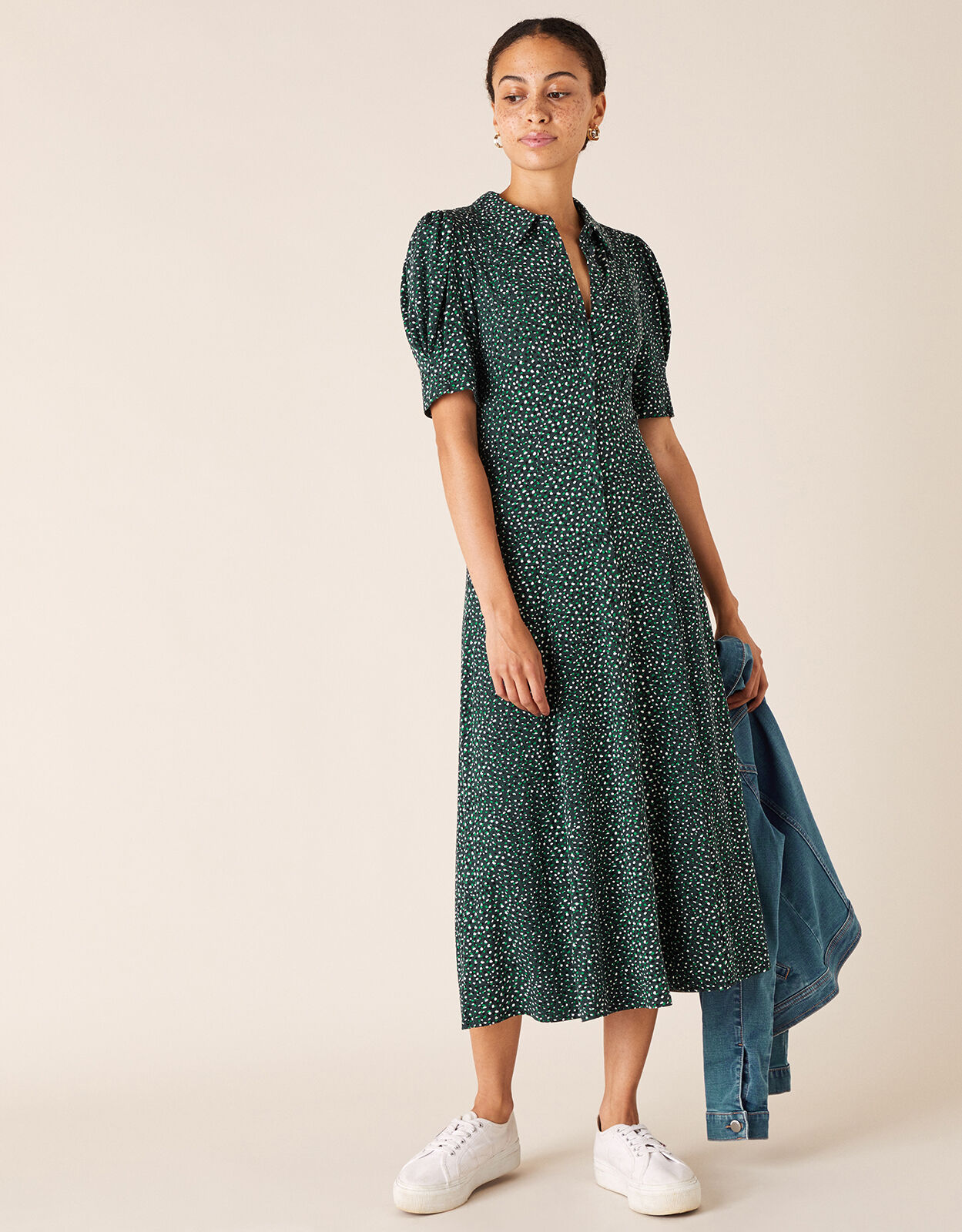 monsoon ladies dresses new in