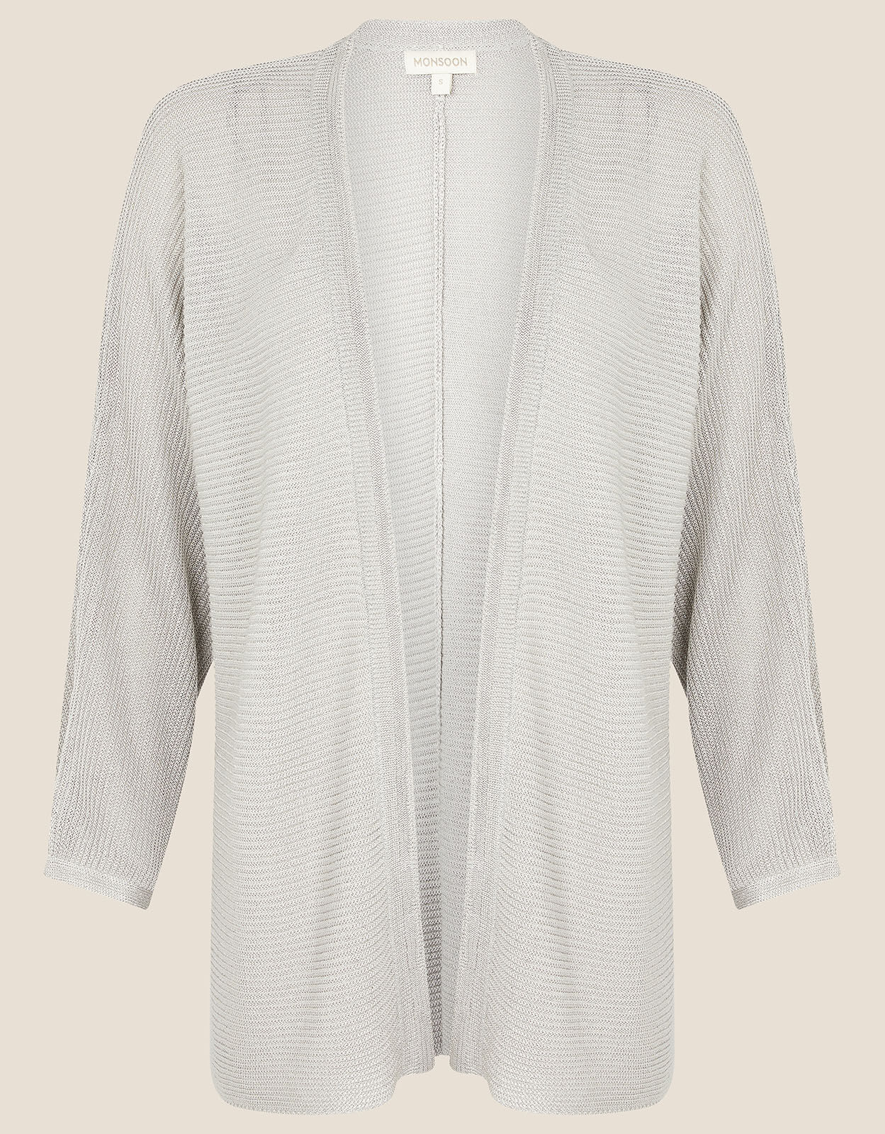 Cardigan silver best sale