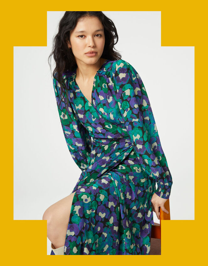Fabienne Chapot - Natalia Dress Jazzy Pink
