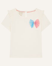 Rainbow Top and Skirt Set, Multi (MULTI), large